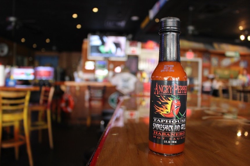 Photo Gallery Angry Pepper Seminole